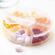 グルコサミンサプリメント